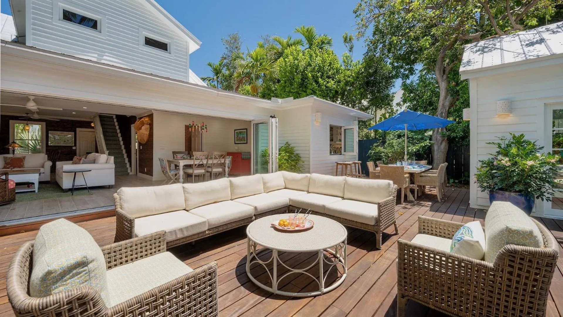 Сasa de vacaciones Southernmost Bliss By Last Key Realty Cayo Hueso