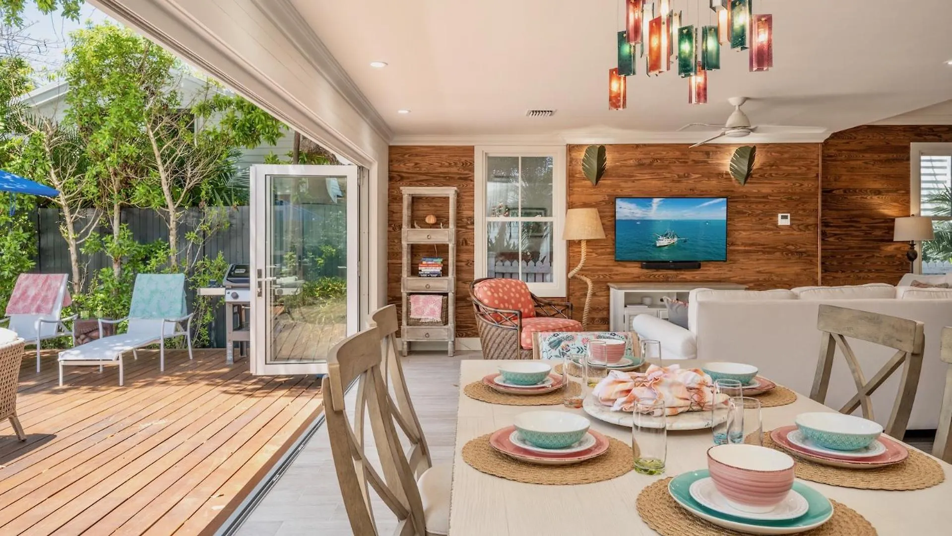Southernmost Bliss By Last Key Realty Cayo Hueso 0*,
