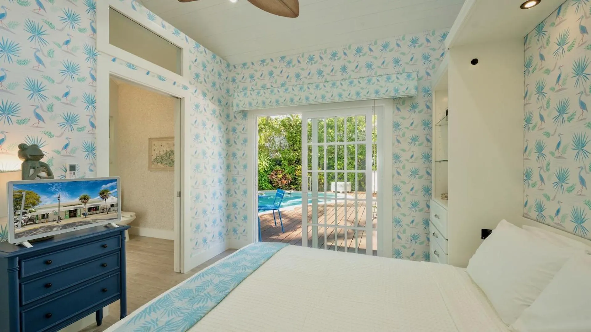 Сasa de vacaciones Southernmost Bliss By Last Key Realty Cayo Hueso Estados Unidos