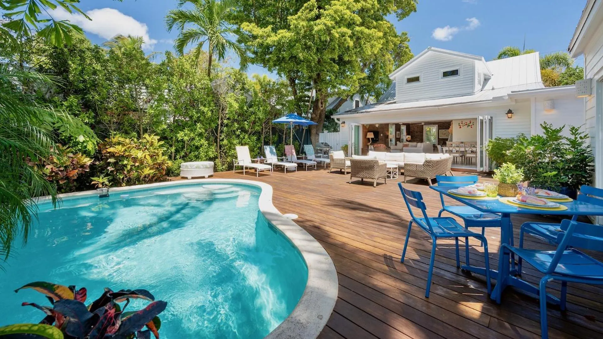 Southernmost Bliss By Last Key Realty Cayo Hueso