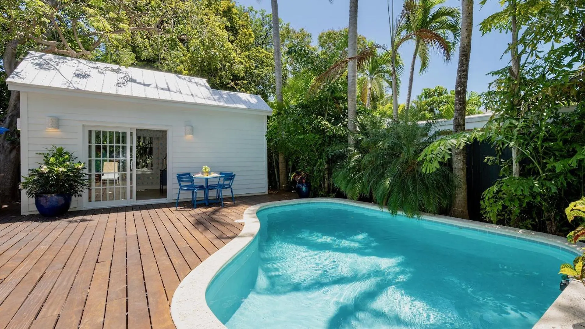 Southernmost Bliss By Last Key Realty Cayo Hueso Сasa de vacaciones