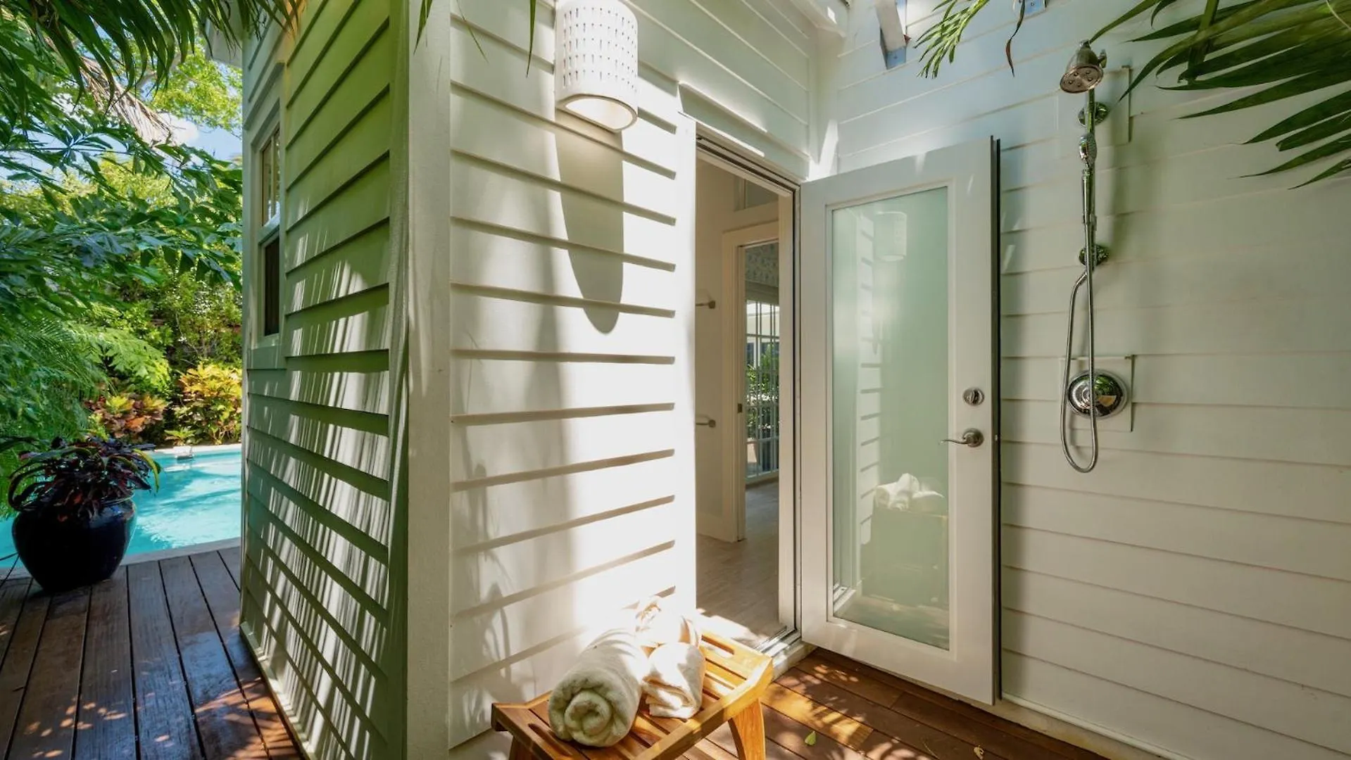 Сasa de vacaciones Southernmost Bliss By Last Key Realty Cayo Hueso Estados Unidos