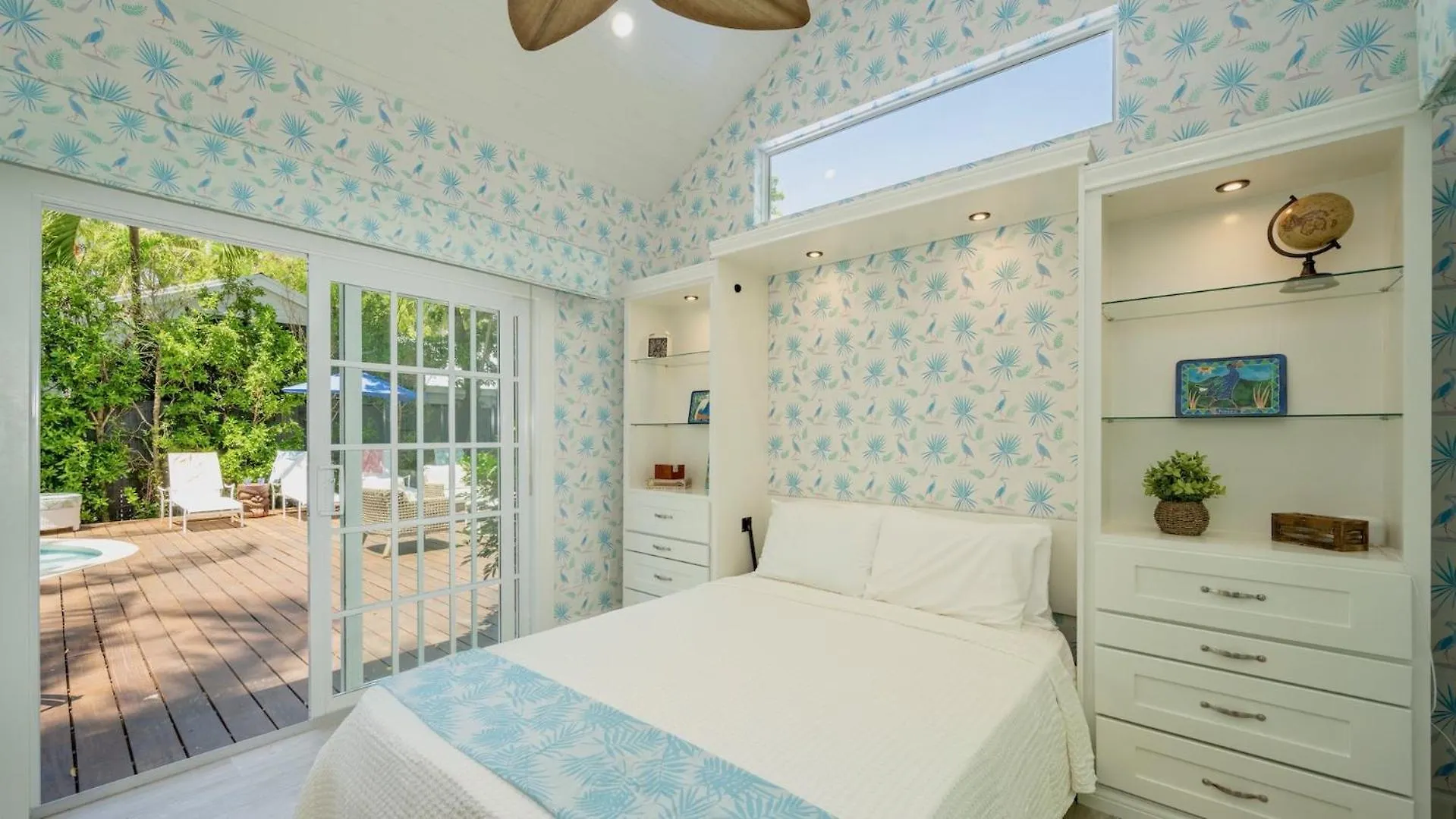 Сasa de vacaciones Southernmost Bliss By Last Key Realty Cayo Hueso