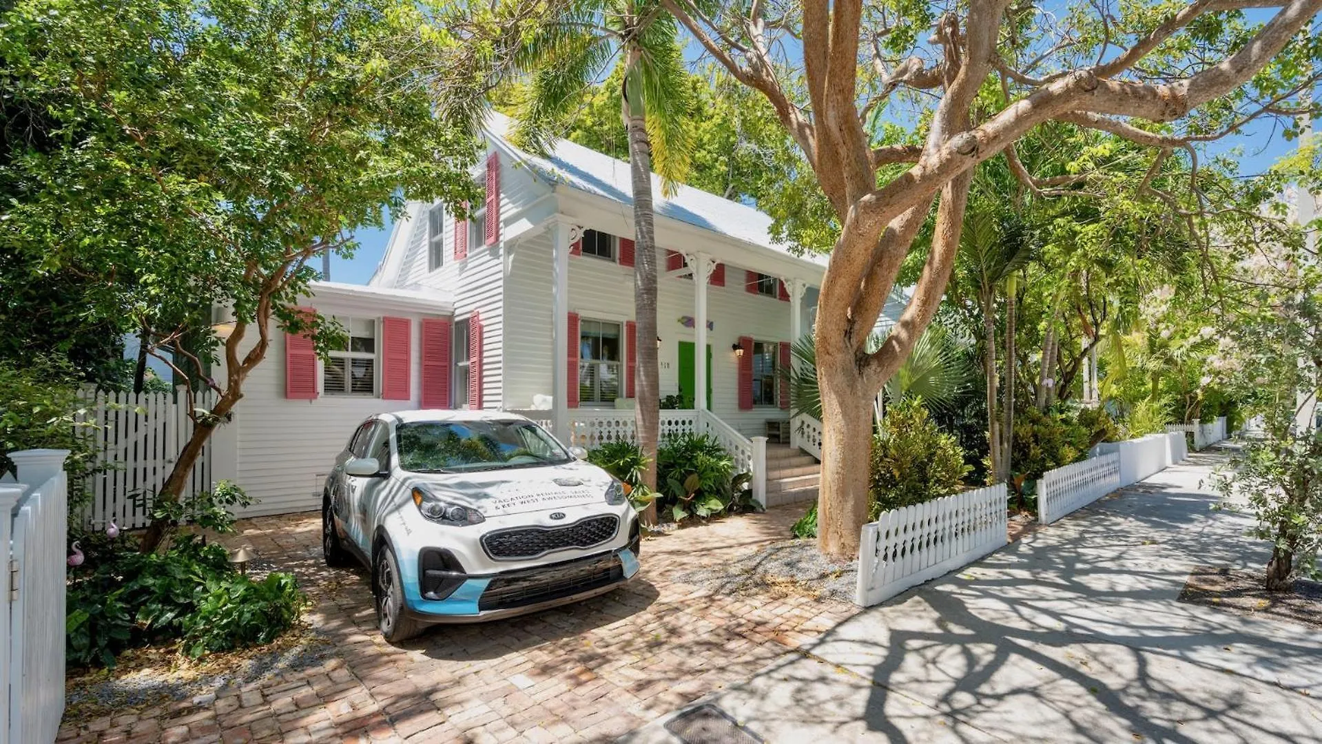 Southernmost Bliss By Last Key Realty Cayo Hueso 0*,  Estados Unidos